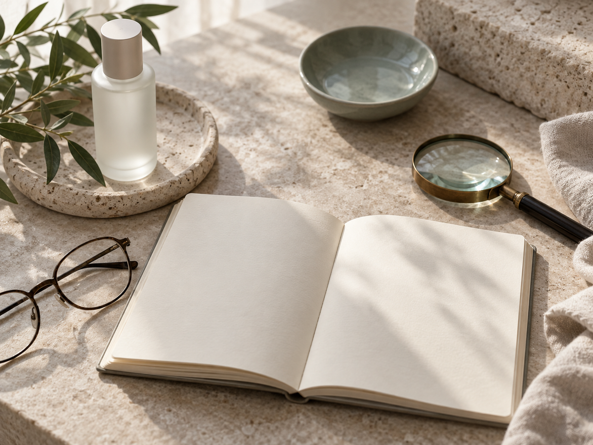 How to read a skincare ingredient list