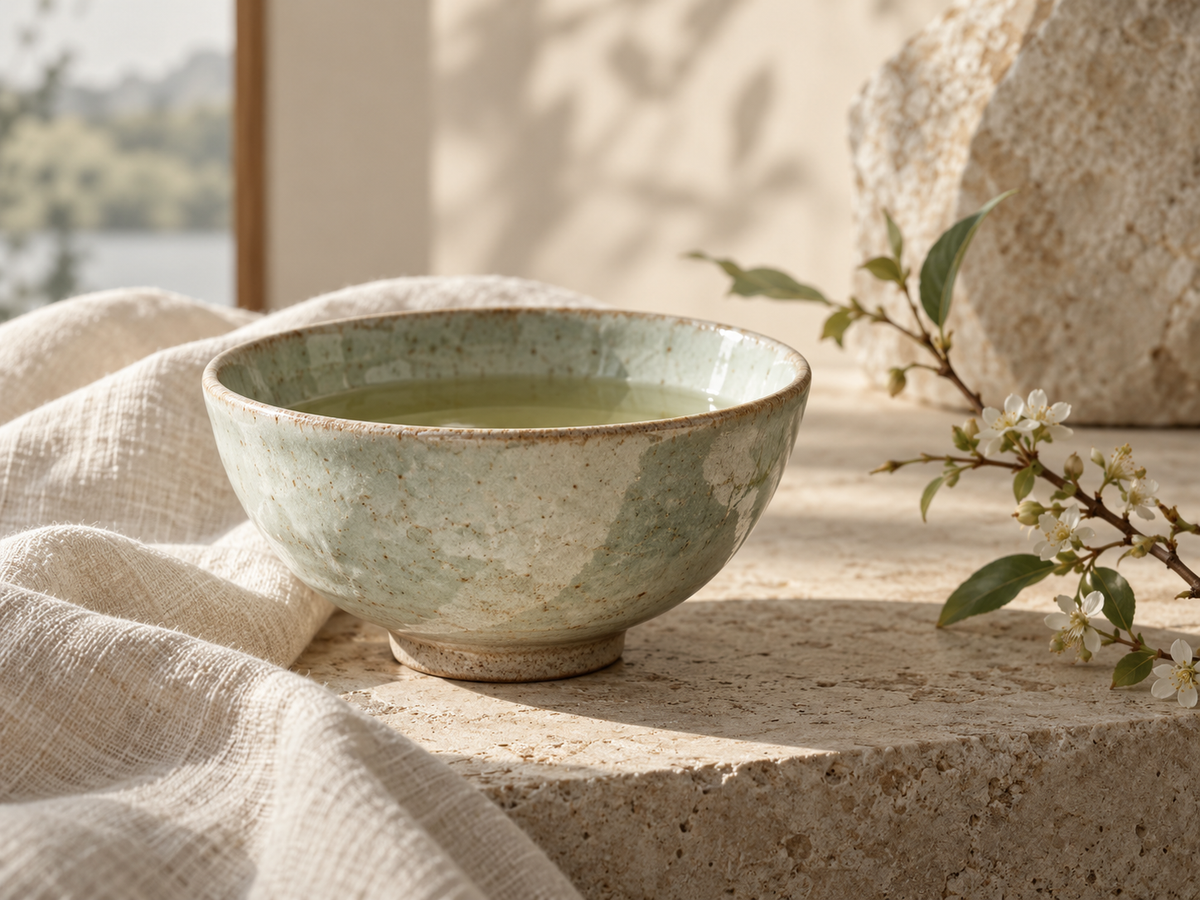 What Korean-inspired means at Miorumi